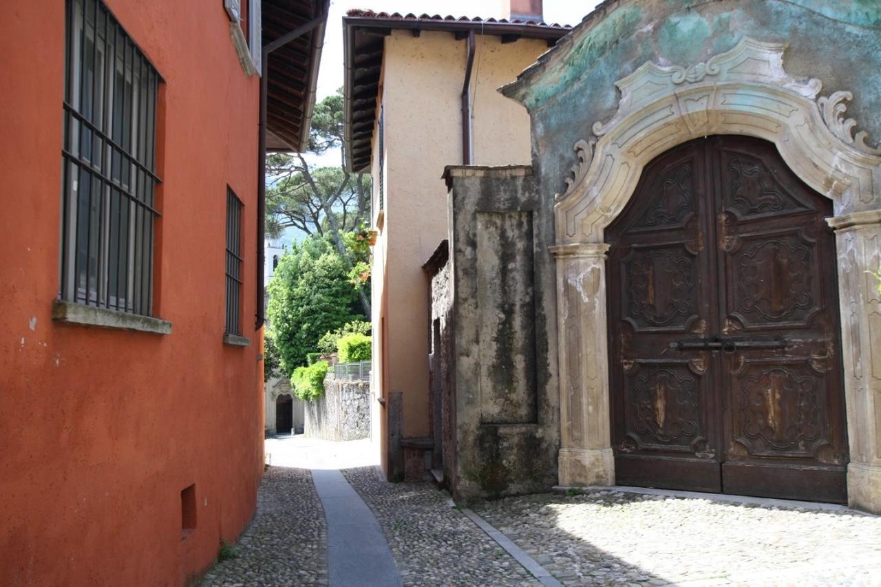 Casa Sofia Apartment Menaggio Exterior photo